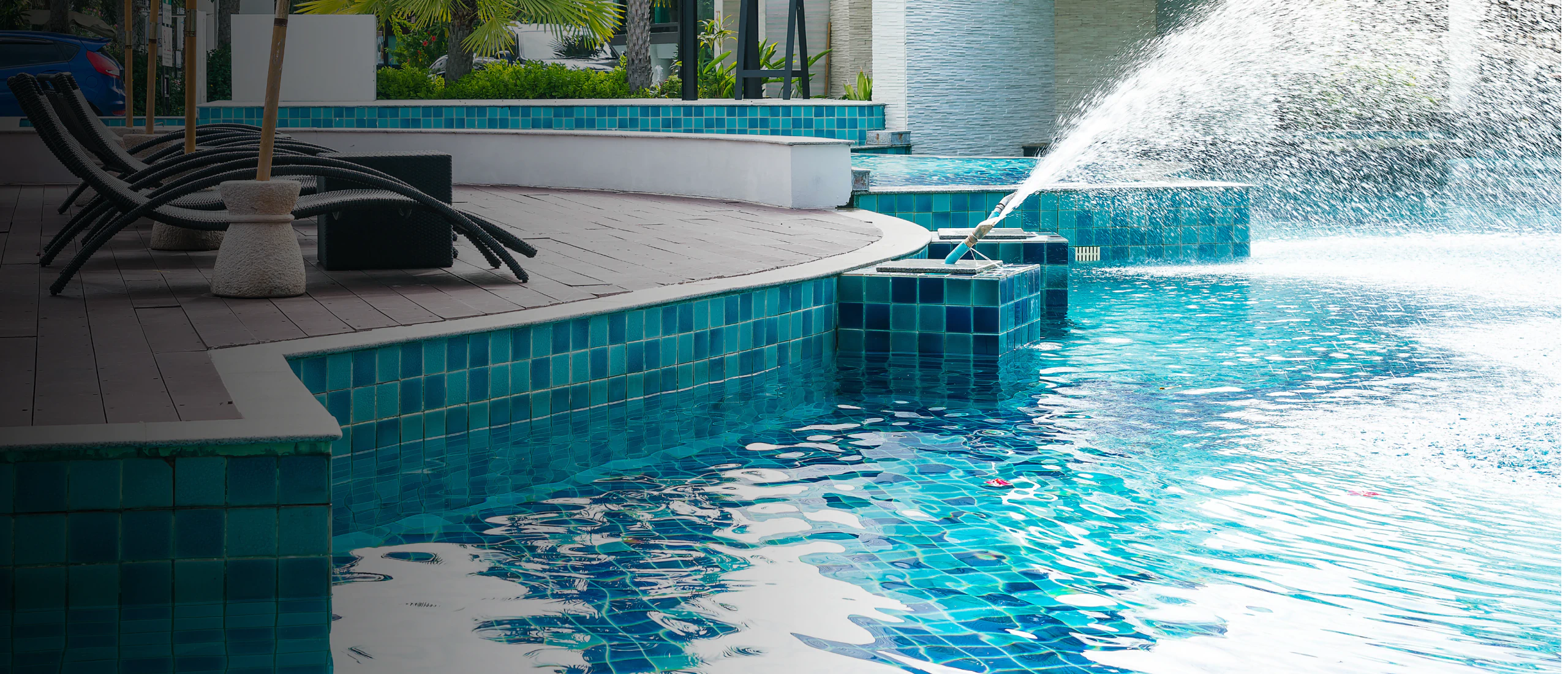 Blue diamond Poolz hero 2
