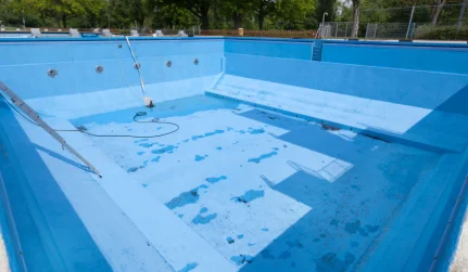 Pool Renovation Services