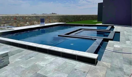 Commercial Pool Renovation service